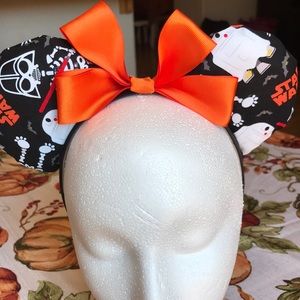 Star Wars Halloween Ears